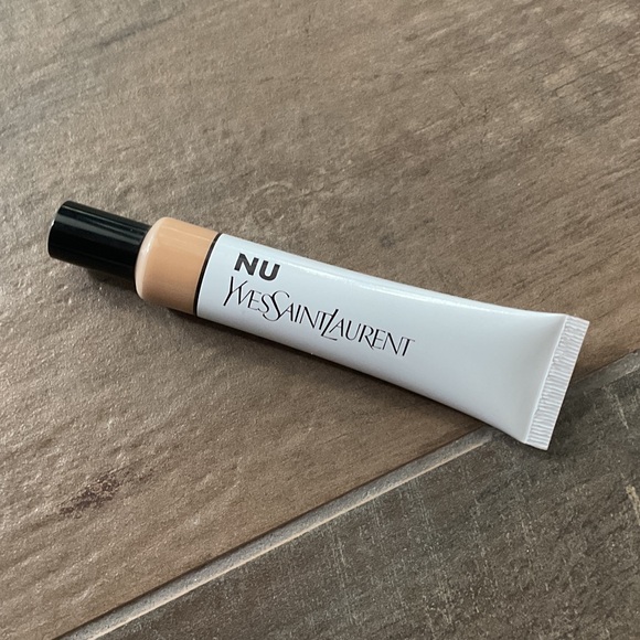 NU YSL Beauty Bare Look Tint Foundation - Picture 1 of 2